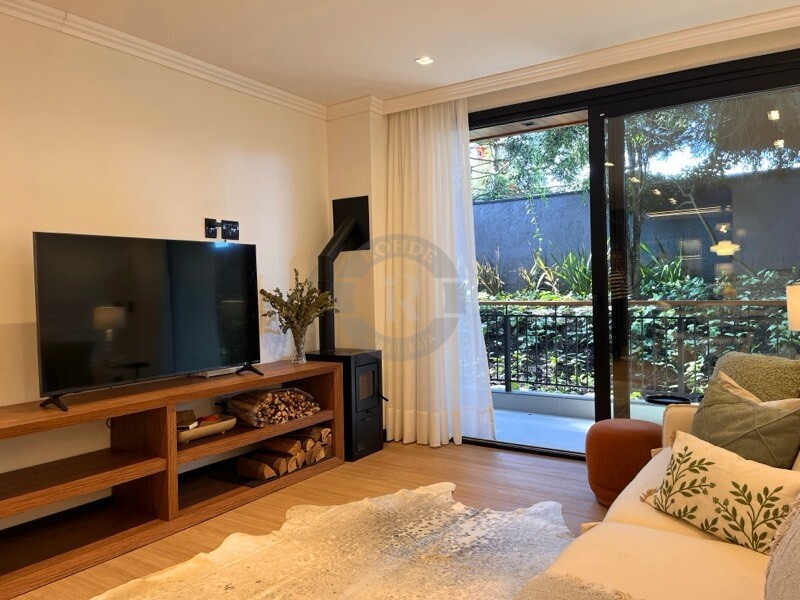 4 - Apartamento De 2 Dormitórios Em Canela em canelaCENTRO