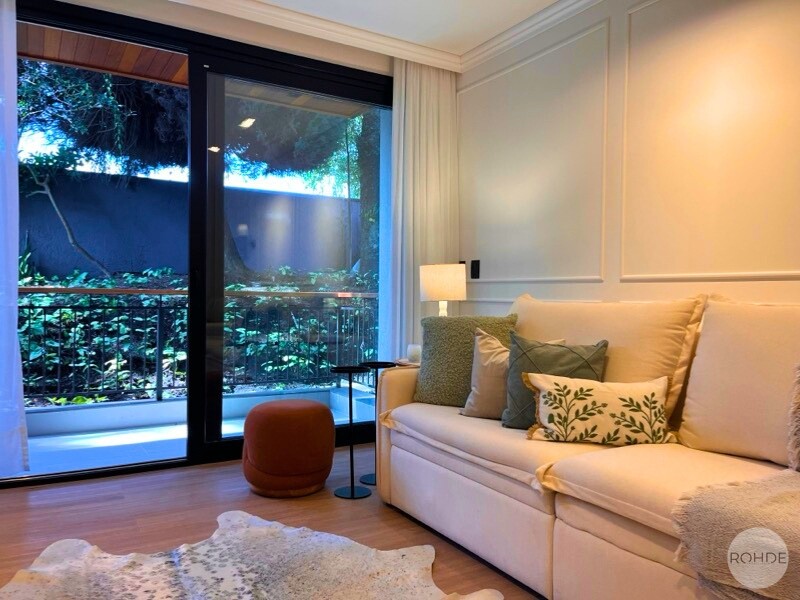 3 - Apartamento GARDEN de 2 suítes em Canela em canelaCENTRO