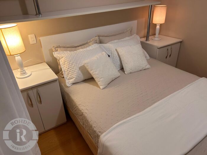Foto 7 - Apartamento De 1 Dormitório Em Gramado em Gramado, bairro CENTRO