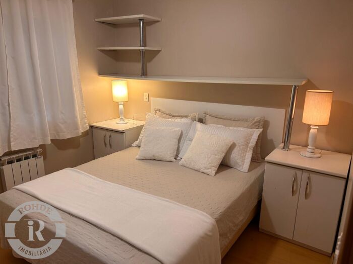 Foto 6 - Apartamento De 1 Dormitório Em Gramado em Gramado, bairro CENTRO