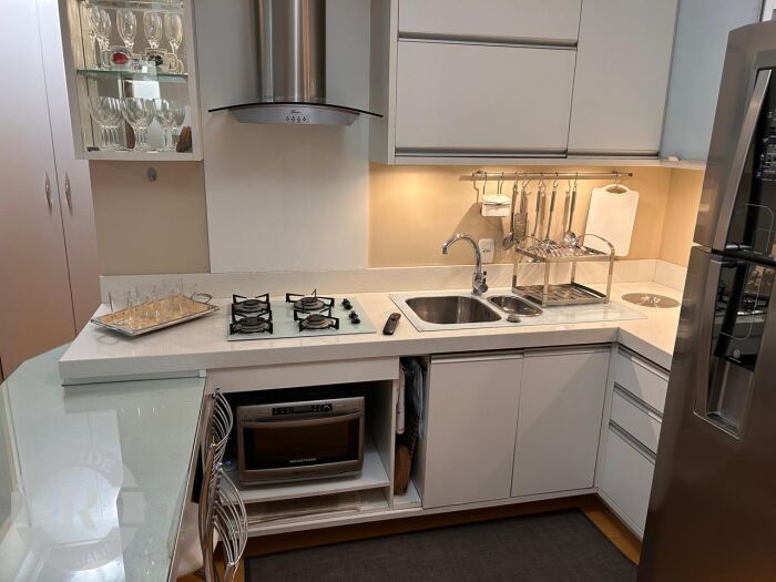 Foto 5 - Apartamento De 1 Dormitório Em Gramado em Gramado, bairro CENTRO