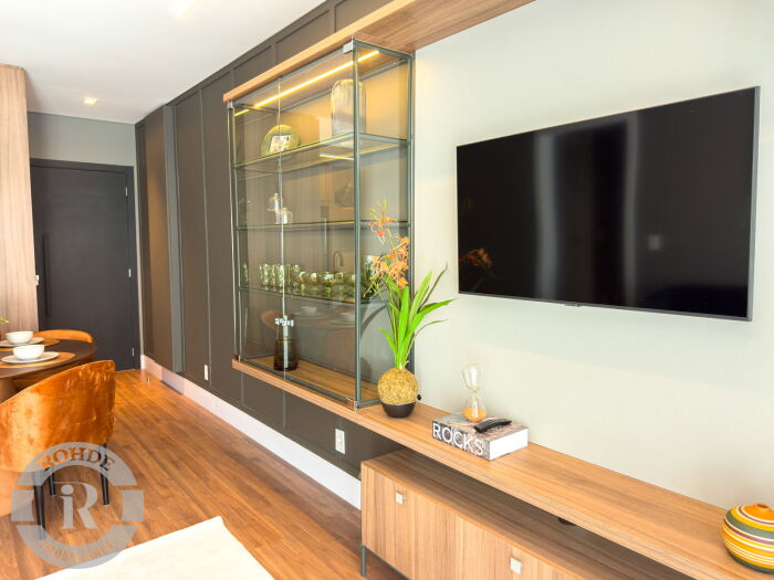 Foto 5 - Apartamento De 2 Dormitórios Em Gramado em Gramado, bairro Várzea Grande