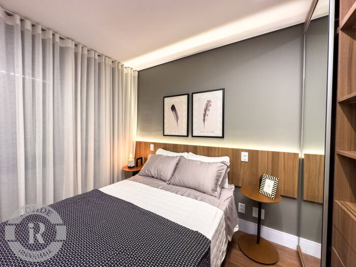 Foto 19 - Apartamento De 2 Dormitórios Em Gramado em Gramado, bairro Várzea Grande