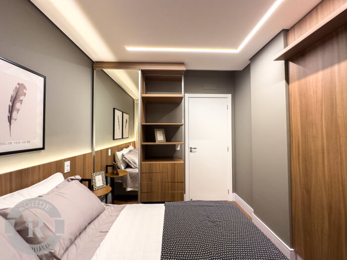 Foto 20 - Apartamento De 2 Dormitórios Em Gramado em Gramado, bairro Várzea Grande