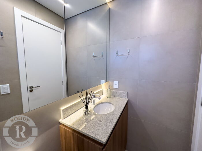 Foto 18 - Apartamento De 2 Dormitórios Em Gramado em Gramado, bairro Várzea Grande