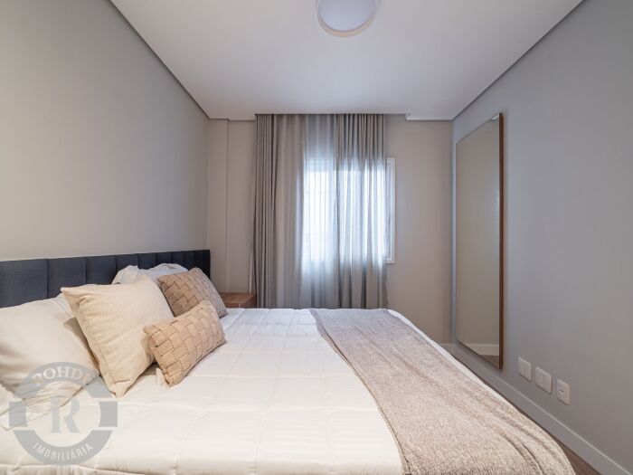 Foto 13 - Apartamento De 2 Dormitórios Em Gramado em Gramado, bairro Floresta