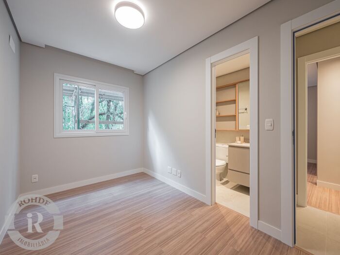 Foto 18 - Apartamento De 2 Dormitórios Em Gramado em Gramado, bairro Floresta