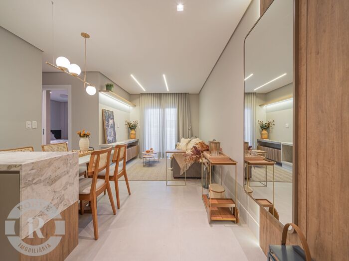 4 - Apartamento De 2 Dormitórios Em Gramado em gramadoFloresta