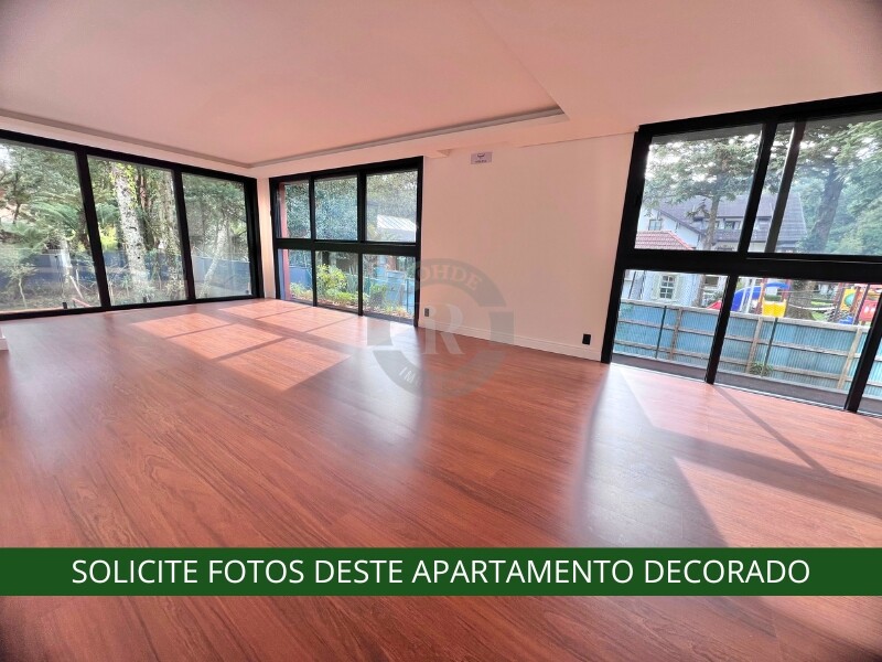 1 - Apartamento De 3 Dormitórios Em Gramado em gramadoPlanalto