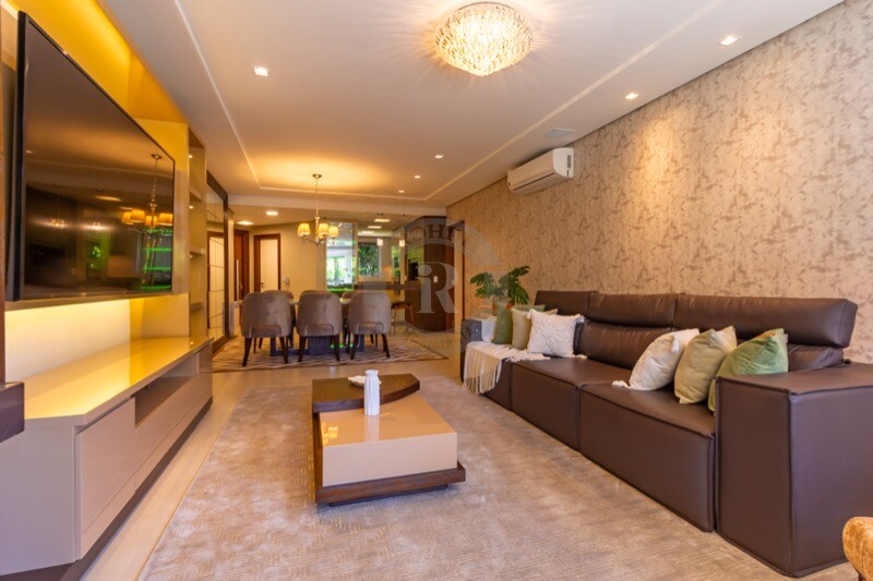 Foto 5 - Apartamento De 3 Dormitórios Em Gramado em Gramado, bairro CENTRO