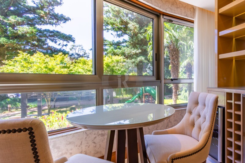 3 - Apartamento De 3 Dormitórios Em Gramado em gramadoCENTRO