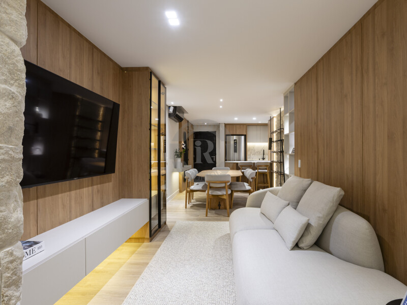Foto 6 - APARTAMENTO DE 2 DORMITÓRIOS EM GRAMADO em Gramado, bairro Planalto