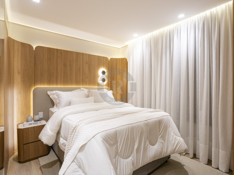 Foto 5 - APARTAMENTO DE 2 DORMITÓRIOS EM GRAMADO em Gramado, bairro Planalto