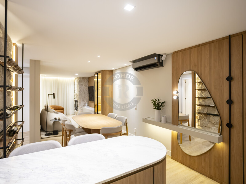 2 - APARTAMENTO DE 2 DORMITÓRIOS EM GRAMADO em gramadoPlanalto