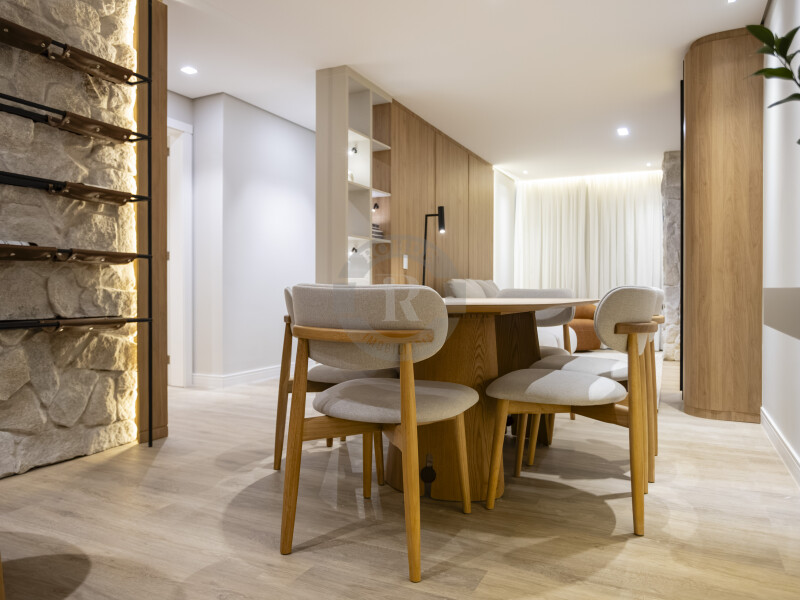 3 - APARTAMENTO DE 2 DORMITÓRIOS EM GRAMADO em gramadoPlanalto