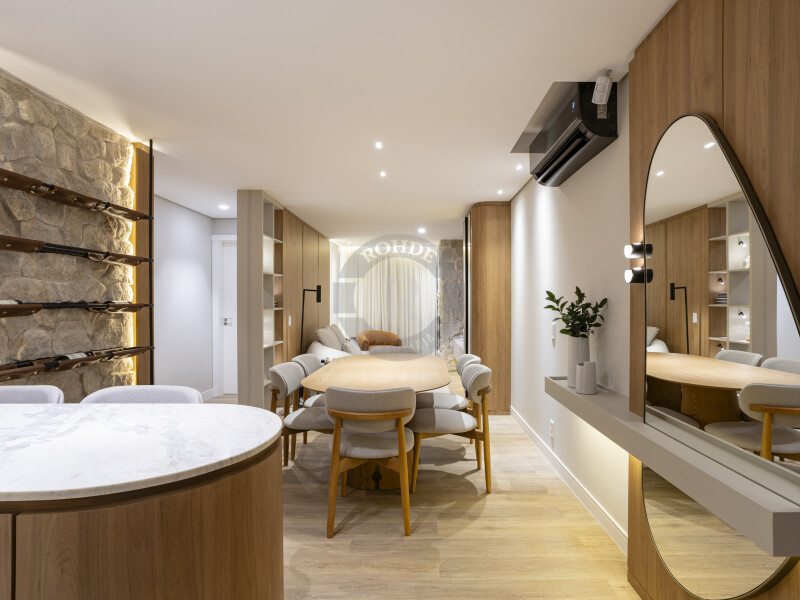 4 - APARTAMENTO DE 2 DORMITÓRIOS EM GRAMADO em gramadoPlanalto