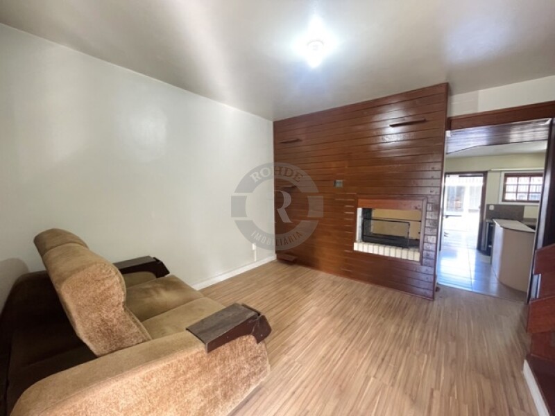 4 - CASA DE DOIS DORMITÓRIOS EM GRAMADO em gramadoPlanalto