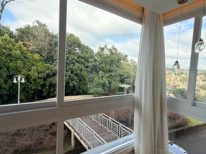 Foto 7 - APARTAMENTO DE 1 DORMITÓRIO EM GRAMADO em Gramado, bairro Alphaville