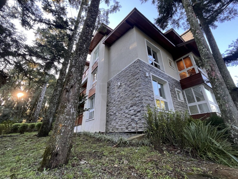 4 - Apartamento de 2 dormitórios em Canela em canelaCENTRO