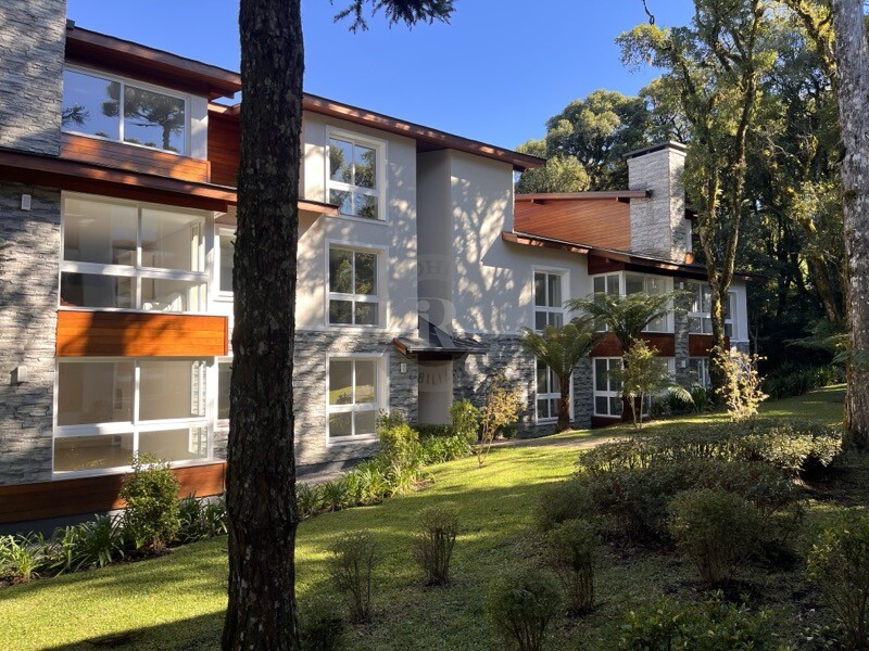Foto 17 - Apartamento de 2 dormitórios em Canela em Canela, bairro CENTRO