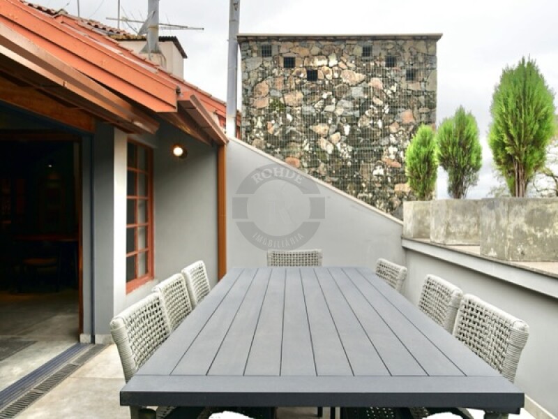 Foto 21 - APARTAMENTO DE 5 DORMITÓRIOS EM  GRAMADO em Gramado, bairro Bela Vista