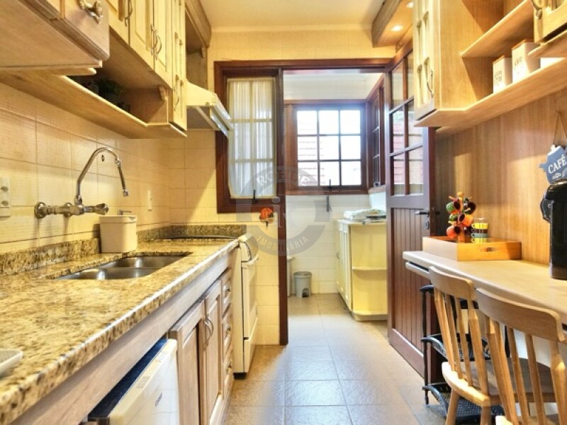 Foto 16 - APARTAMENTO DE 5 DORMITÓRIOS EM  GRAMADO em Gramado, bairro Bela Vista