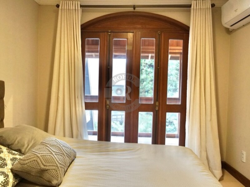 Foto 14 - APARTAMENTO DE 5 DORMITÓRIOS EM  GRAMADO em Gramado, bairro Bela Vista