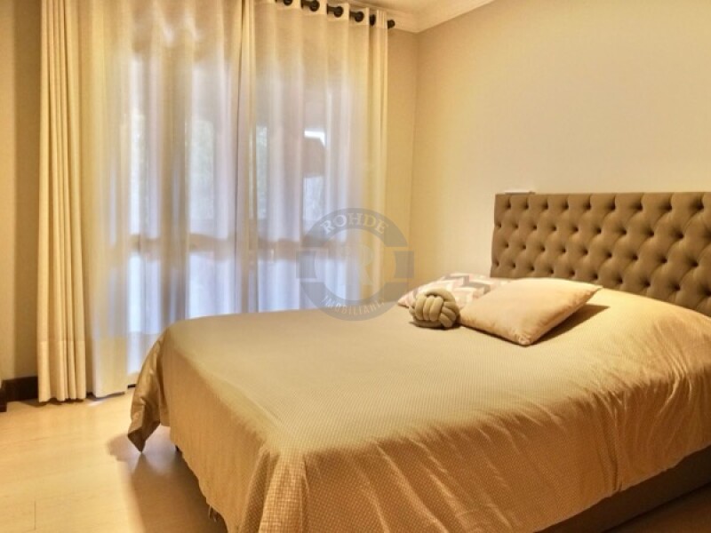 Foto 11 - APARTAMENTO DE 5 DORMITÓRIOS EM  GRAMADO em Gramado, bairro Bela Vista
