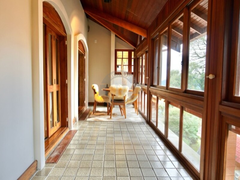 Foto 7 - APARTAMENTO DE 5 DORMITÓRIOS EM  GRAMADO em Gramado, bairro Bela Vista
