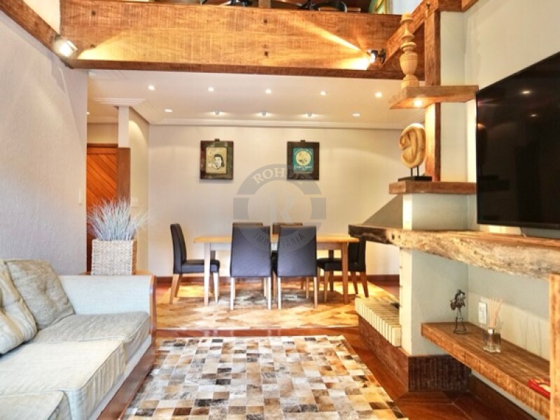 2 - APARTAMENTO DE 5 DORMITÓRIOS EM  GRAMADO em gramadoBela Vista