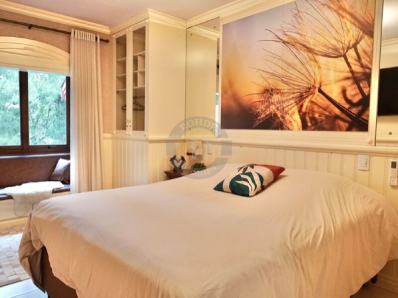 Foto 8 - APARTAMENTO DE 5 DORMITÓRIOS EM  GRAMADO em Gramado, bairro Bela Vista