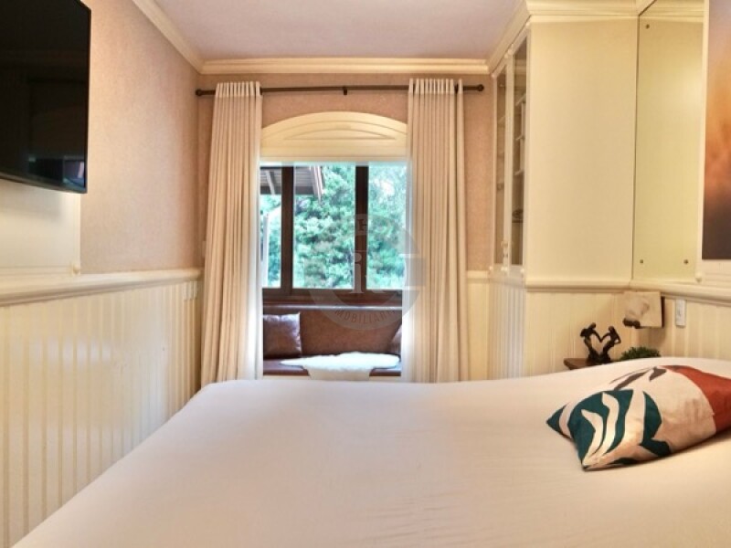 Foto 9 - APARTAMENTO DE 5 DORMITÓRIOS EM  GRAMADO em Gramado, bairro Bela Vista