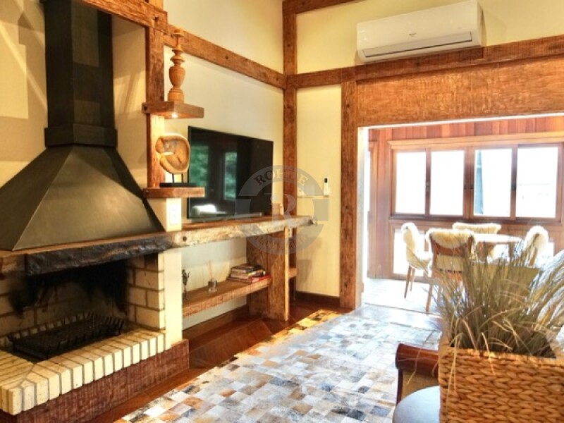 Foto 6 - APARTAMENTO DE 5 DORMITÓRIOS EM  GRAMADO em Gramado, bairro Bela Vista