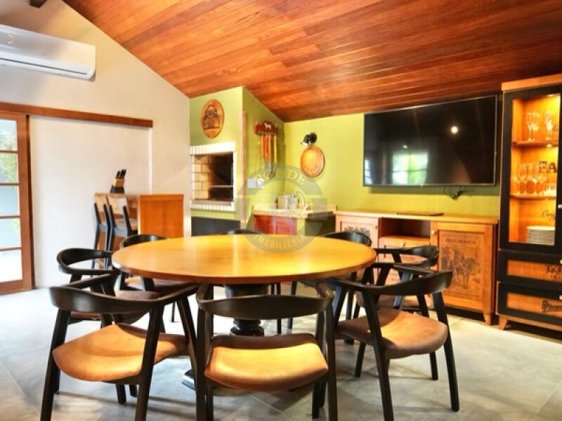 4 - APARTAMENTO DE 5 DORMITÓRIOS EM  GRAMADO em gramadoBela Vista