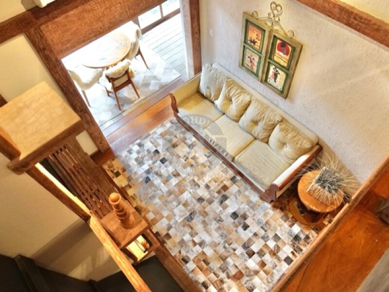 Foto 5 - APARTAMENTO DE 5 DORMITÓRIOS EM  GRAMADO em Gramado, bairro Bela Vista