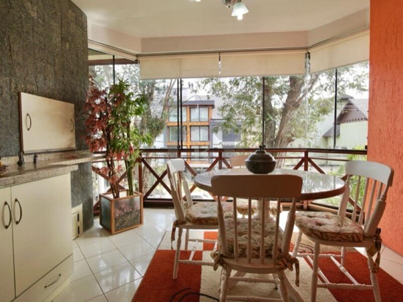 1 - CASA DE 3 DORMITÓRIOS EM GRAMADO em gramadoPlanalto