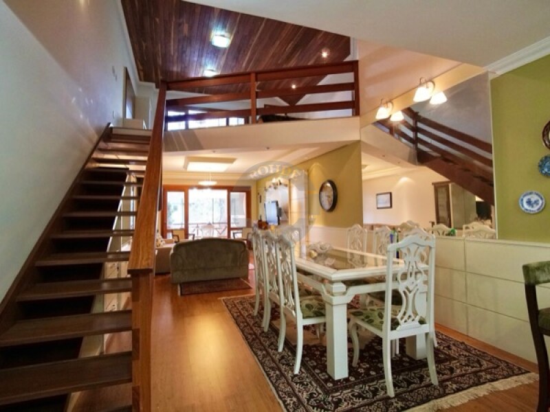 3 - CASA DE 3 DORMITÓRIOS EM GRAMADO em gramadoPlanalto