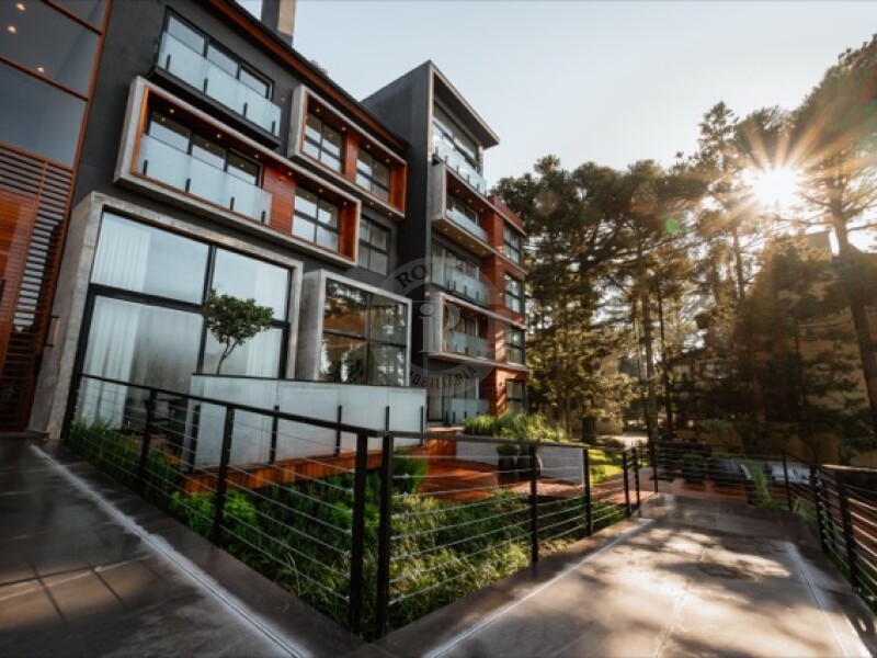 1 - APARTAMENTO DE 3 DORMITÓRIOS EM GRAMADO em gramadoBavária