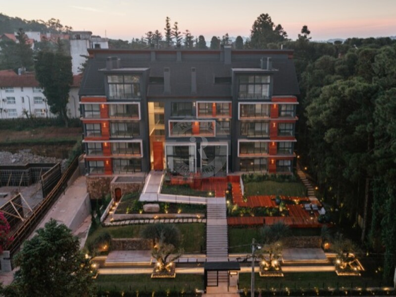 Foto 14 - APARTAMENTO DE 3 DORMITÓRIOS EM GRAMADO em Gramado, bairro Bavária