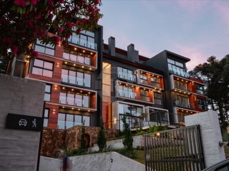 2 - APARTAMENTO DE 3 DORMITÓRIOS EM GRAMADO em gramadoBavária
