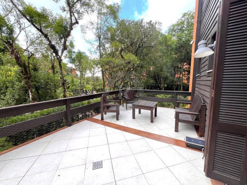 2 - APARTAMENTO 2 DORMITÓRIOS EM GRAMADO em gramadoCENTRO