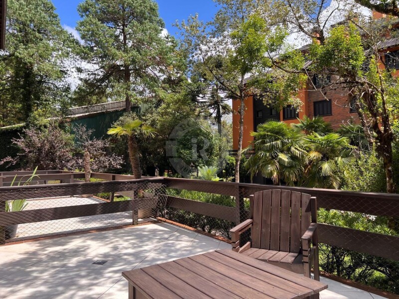 3 - APARTAMENTO 2 DORMITÓRIOS EM GRAMADO em gramadoCENTRO