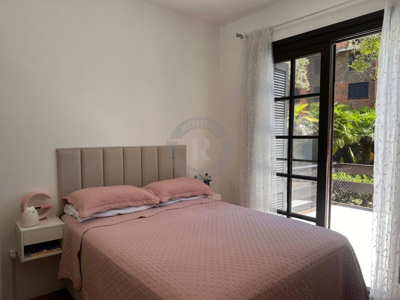 Foto 9 - APARTAMENTO 2 DORMITÓRIOS EM GRAMADO em Gramado, bairro CENTRO