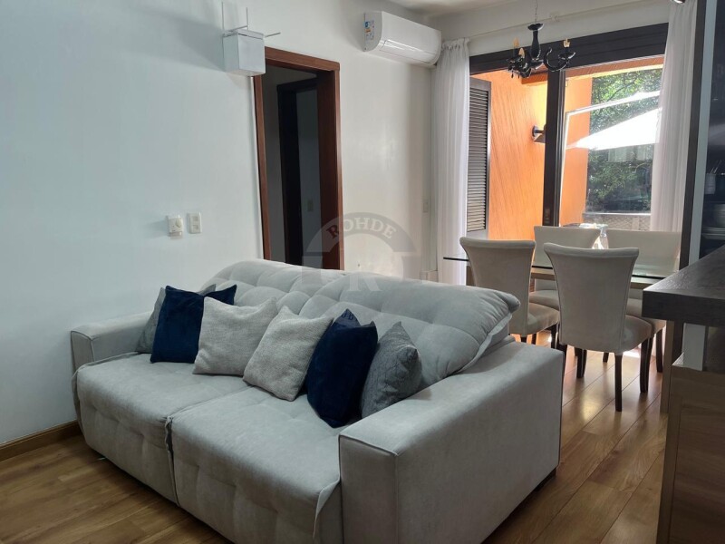 Foto 5 - APARTAMENTO 2 DORMITÓRIOS EM GRAMADO em Gramado, bairro CENTRO
