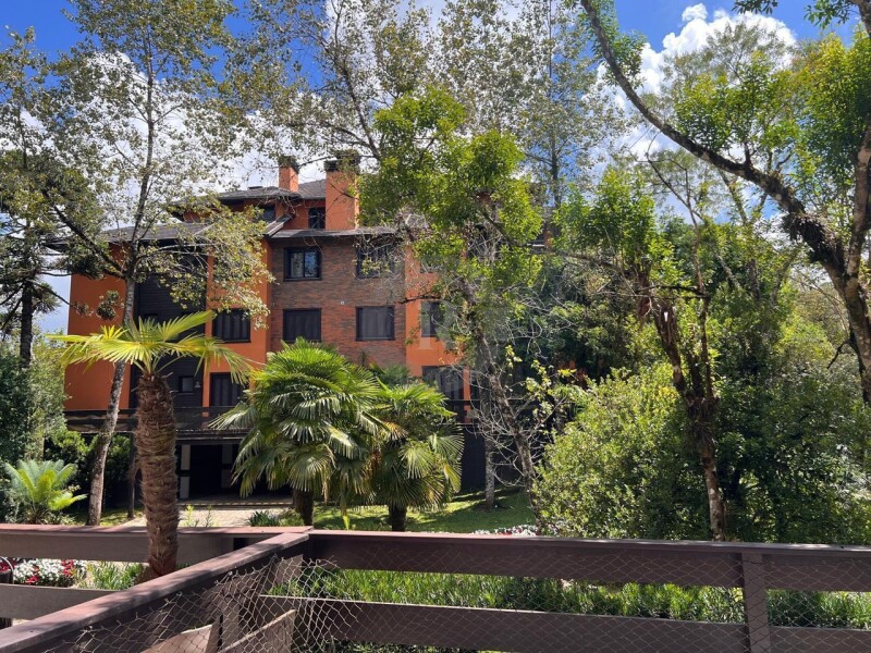 4 - APARTAMENTO 2 DORMITÓRIOS EM GRAMADO em gramadoCENTRO