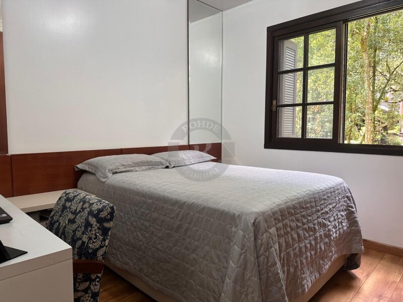 Foto 7 - APARTAMENTO 2 DORMITÓRIOS EM GRAMADO em Gramado, bairro CENTRO