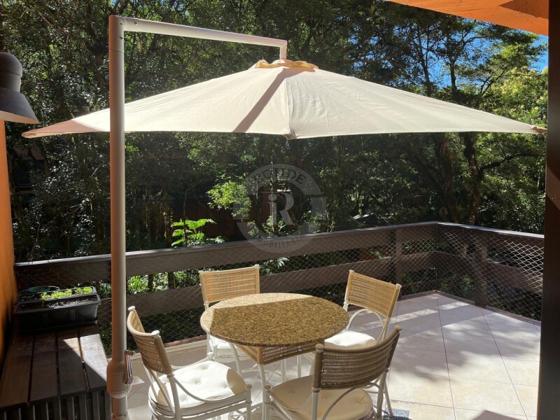 Foto 10 - APARTAMENTO 2 DORMITÓRIOS EM GRAMADO em Gramado, bairro CENTRO
