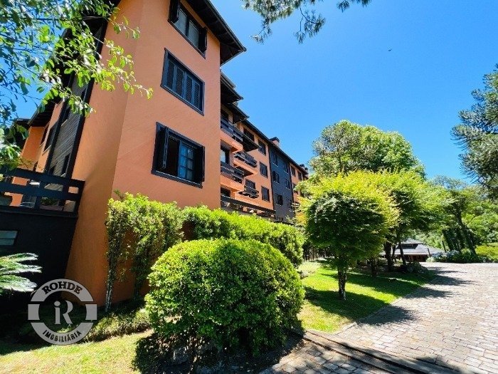 Foto 13 - APARTAMENTO 2 DORMITÓRIOS EM GRAMADO em Gramado, bairro CENTRO