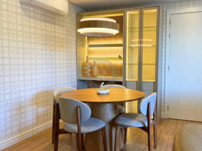 Foto 9 - APARTAMENTO DE 3 DORMITÓRIOS EM GRAMADO em Gramado, bairro Planalto