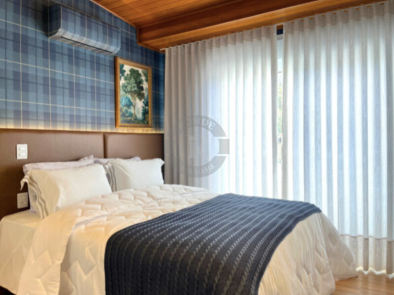 3 - APARTAMENTO DE 3 DORMITÓRIOS EM GRAMADO em gramadoPlanalto